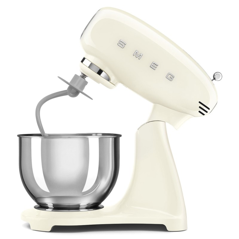 Robot cocina Smeg SMF05CREU, 50's Style,
