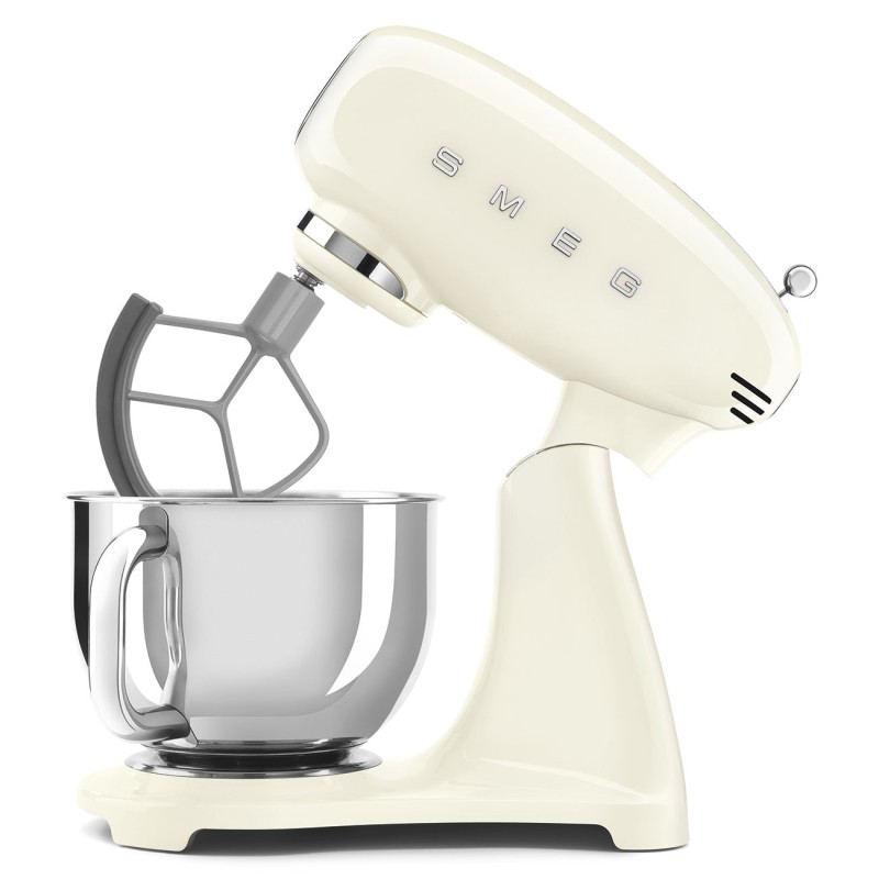 Robot cocina Smeg SMF05CREU, 50's Style,