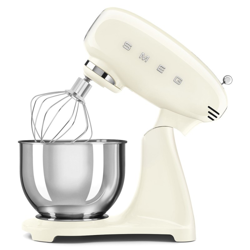 Robot cocina Smeg SMF05CREU, 50's Style,