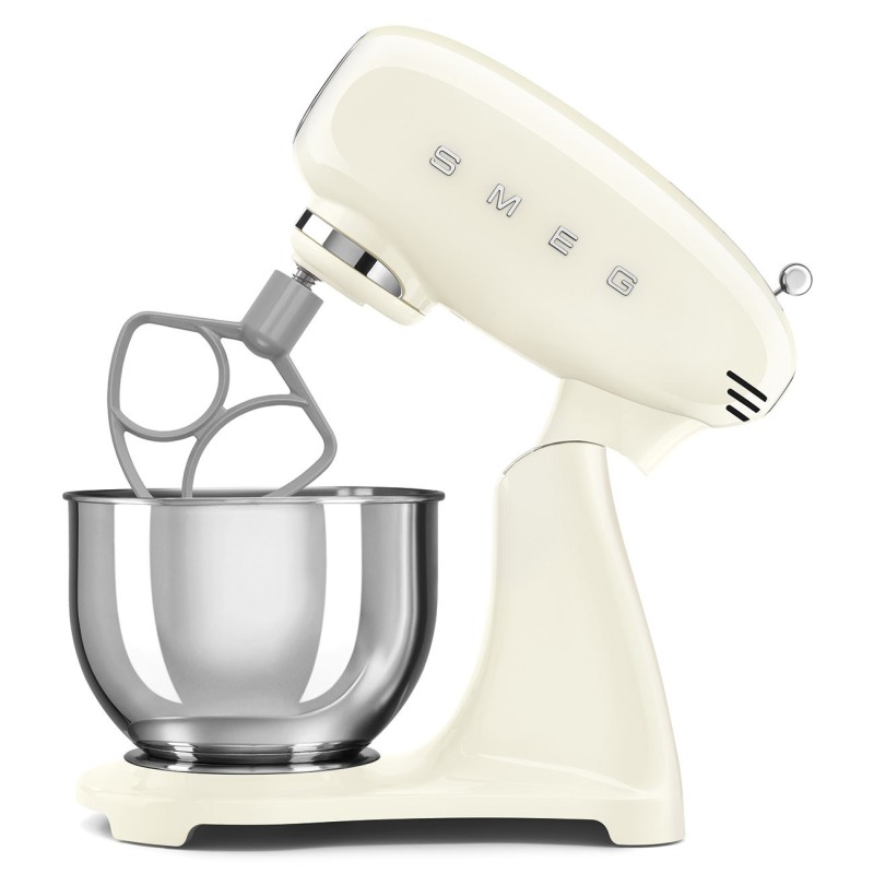 Robot cocina Smeg SMF05CREU, 50's Style,