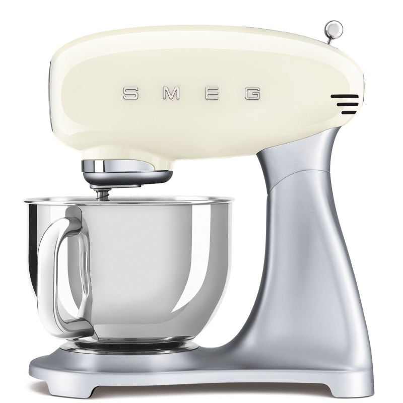 Robot cocina Smeg SMF04CREU, 50's Style,