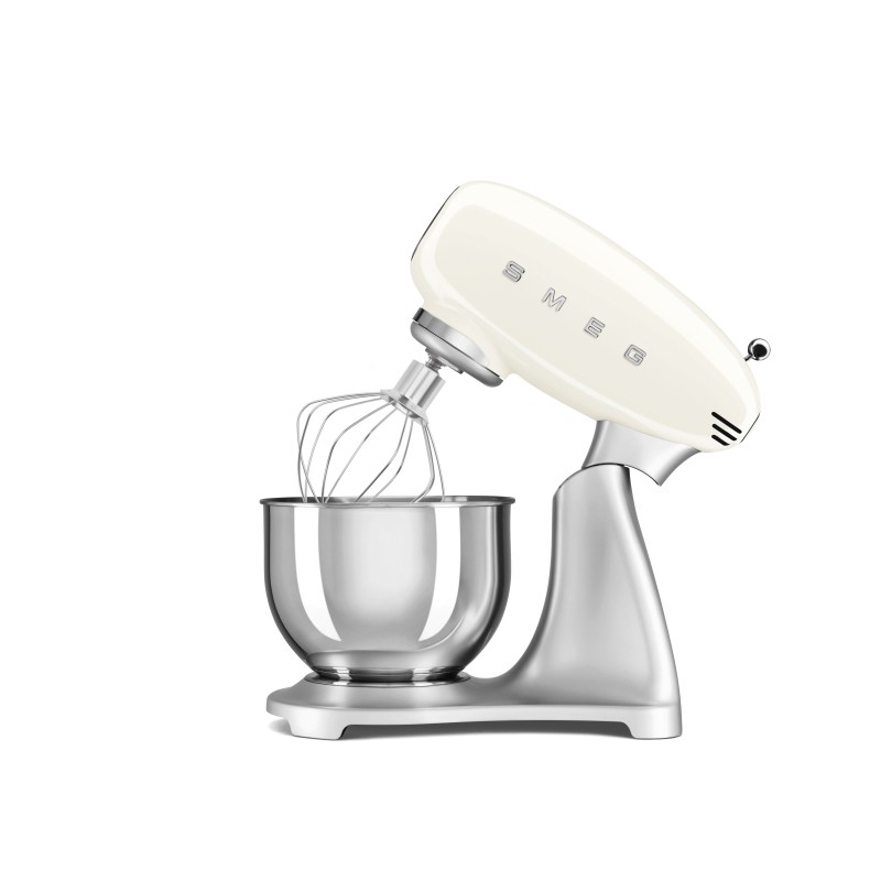 Robot cocina Smeg SMF04CREU, 50's Style,