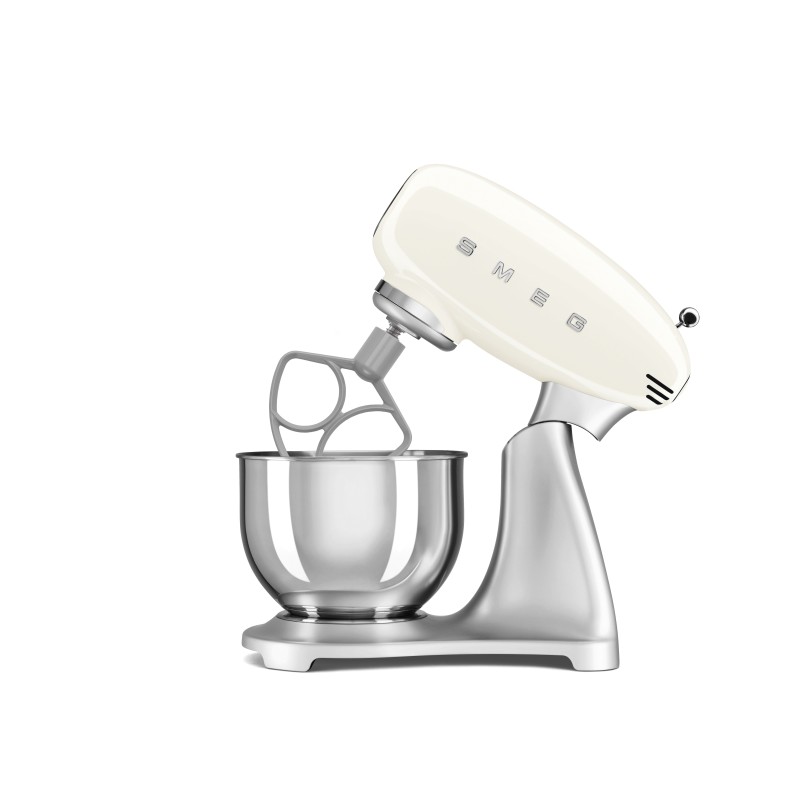 Robot cocina Smeg SMF04CREU, 50's Style,