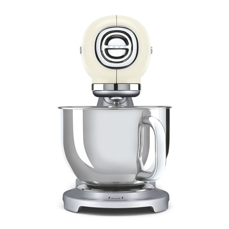 Robot cocina Smeg SMF04CREU, 50's Style,
