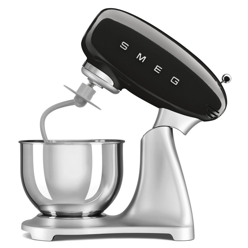 Robot cocina Smeg SMF04BLEU, 50's Style,