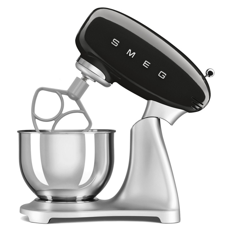 Robot cocina Smeg SMF04BLEU, 50's Style,