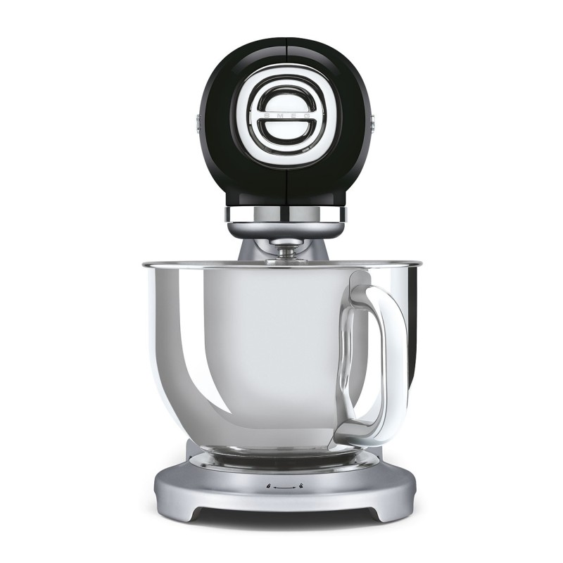 Robot cocina Smeg SMF04BLEU, 50's Style,