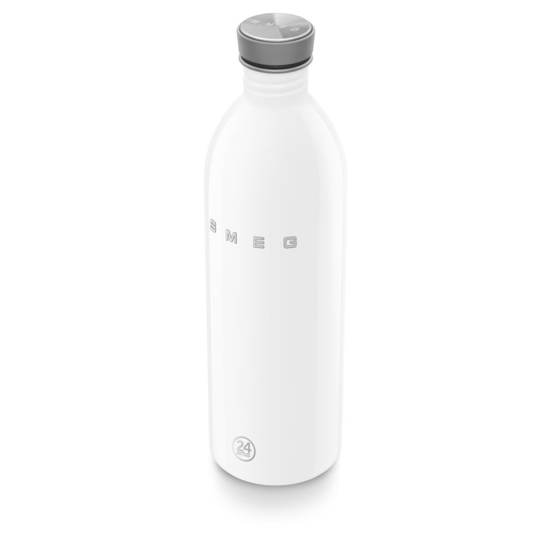 Acc. Smeg WBF02WH, SMEG x 24Bottles Bote
