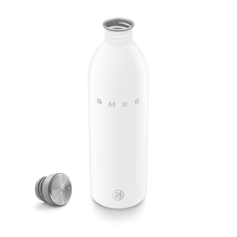 Acc. Smeg WBF02WH, SMEG x 24Bottles Bote