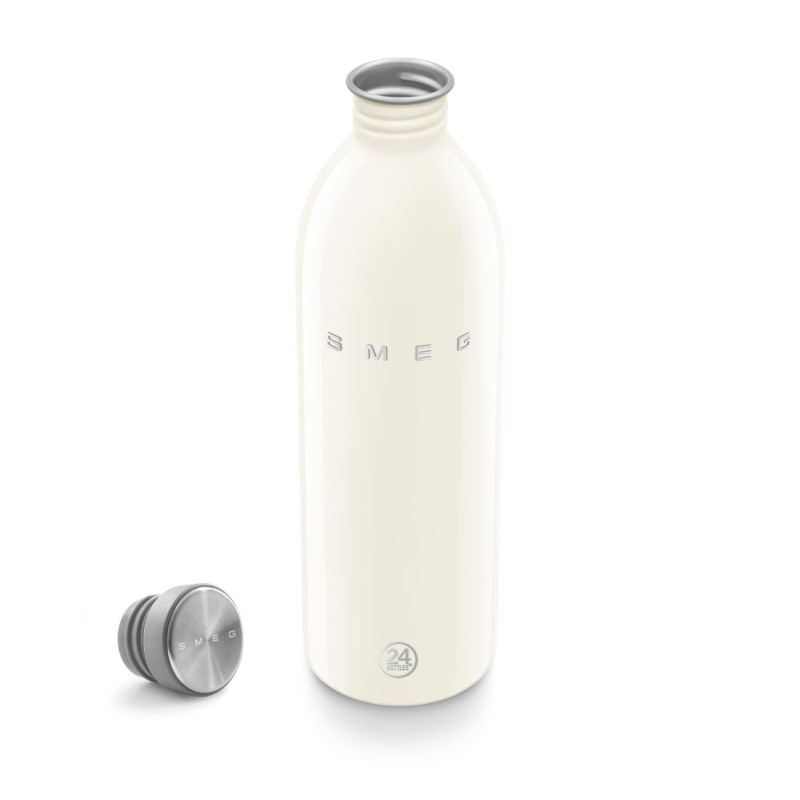 Acc. Smeg WBF02CR, SMEG x 24Bottles Bote