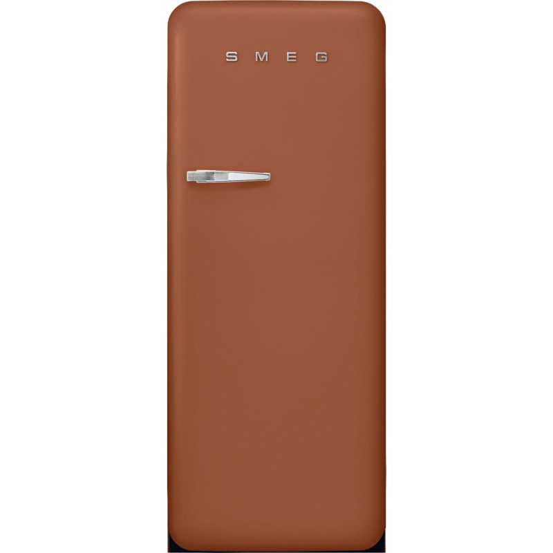 Frig 1p Smeg FAB28RACM6, 50' Style, Vent