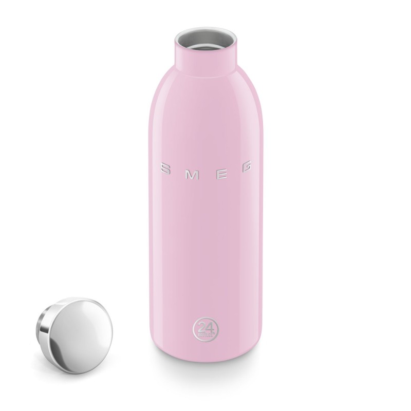 Acc. Smeg WBF01PK, SMEG x 24Bottles Bote