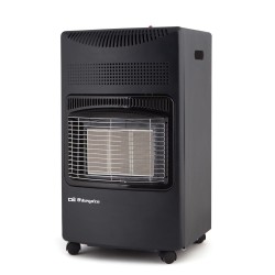 Estufa Orbegozo HCE73, Ceramica. 4200 W.