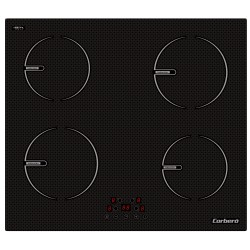 Induccion Corbero CCIG9422, 4 Zonas, Pot