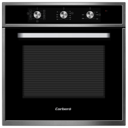 Horno Corbero CCHM703X, Horno Capacidad 