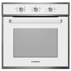 Horno Corbero CCHM703W, Horno Capacidad 