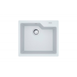 Fregadero Franke UBG 610-50 BLANCO POLAR