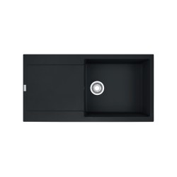 Fregadero Franke MRG 611-97 NEGRO MATE F