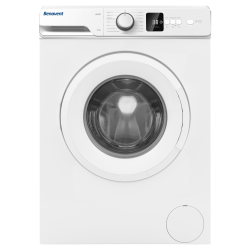 Lavadora Benavent LBV8D 8 kg 1000 RPM Clase D