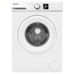 Lavadora Benavent LBV6D, 6K 1000RPM D
