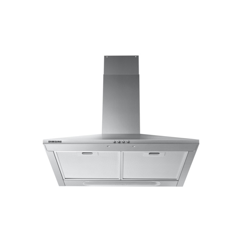 Samsung NK24M3050PS De pared Acero inoxidable 512 m³ h D