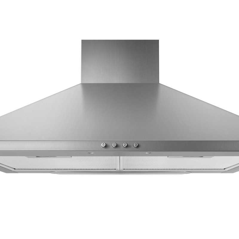 Samsung NK24M3050PS De pared Acero inoxidable 512 m³ h D