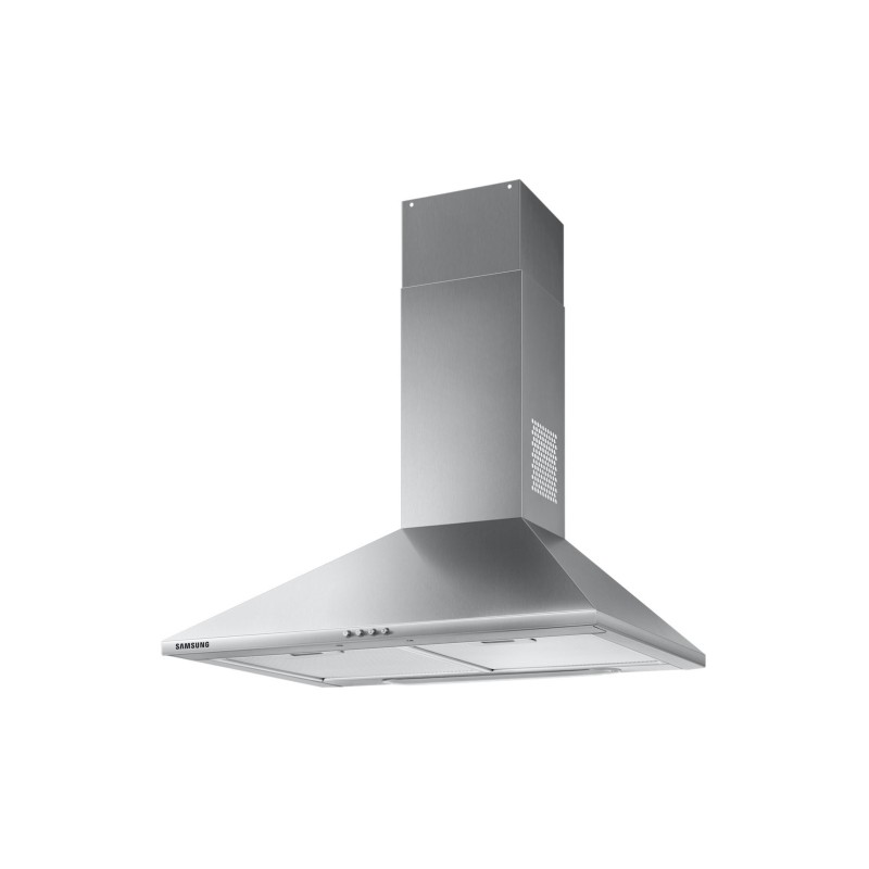Samsung NK24M3050PS De pared Acero inoxidable 512 m³ h D