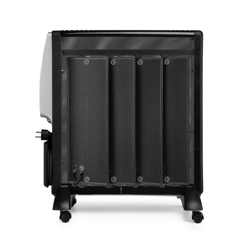 Orbegozo RMW 2010 Interior Negro 2000 W Radiador sin aceite