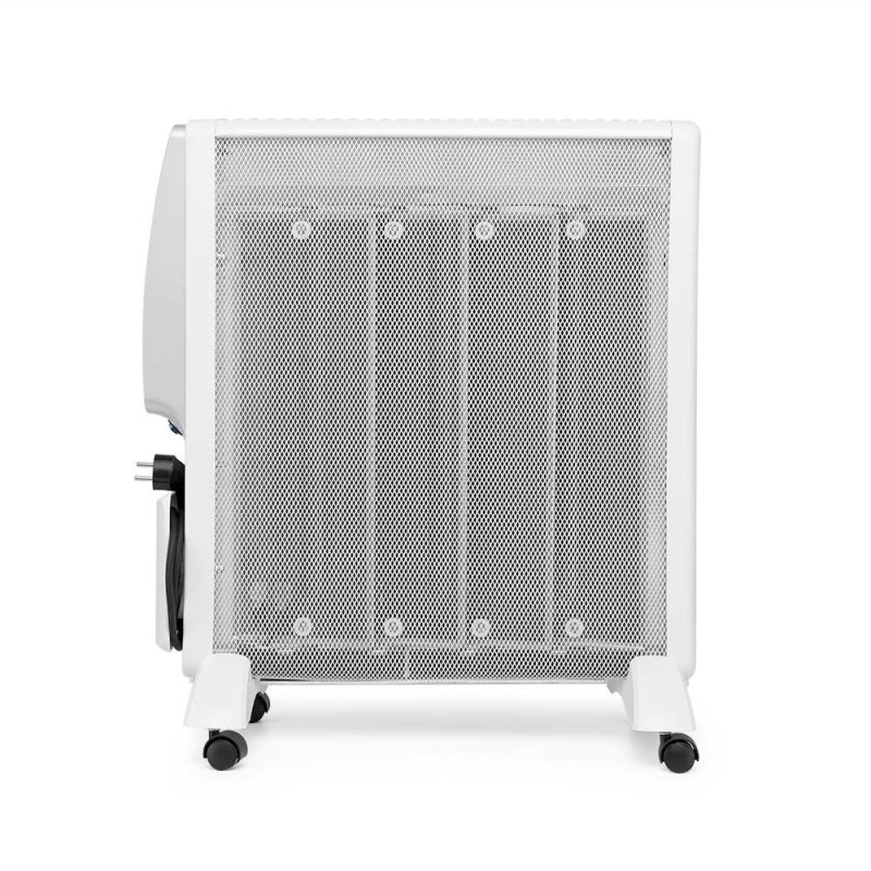 Orbegozo RMW 2000 Interior Blanco 2000 W Radiador sin aceite