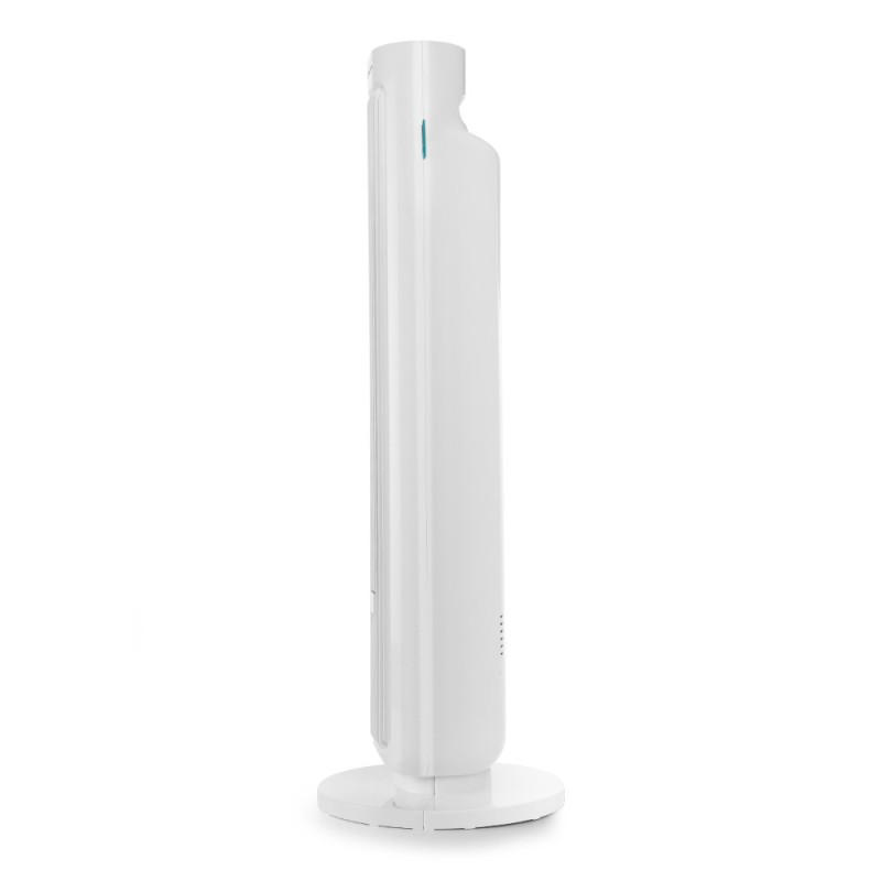 Orbegozo TW 0755 ventilador Blanco