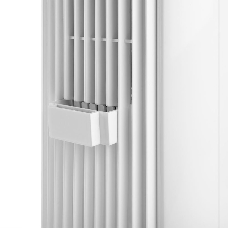 Orbegozo TW 0755 ventilador Blanco