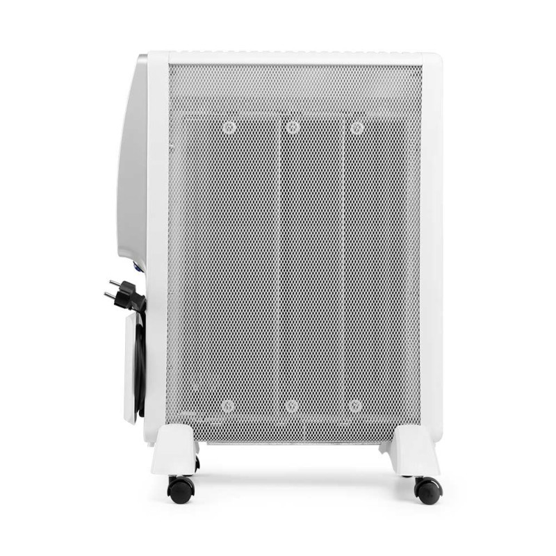 Orbegozo RMW 1500 Interior Blanco 1500 W Radiador sin aceite