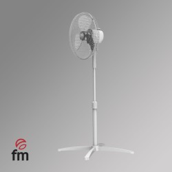 Ventilador de pie FM, PX403 aspas con 40