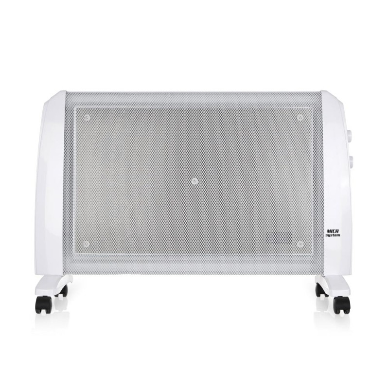 Orbegozo RM 2010 Interior Blanco 2000 W