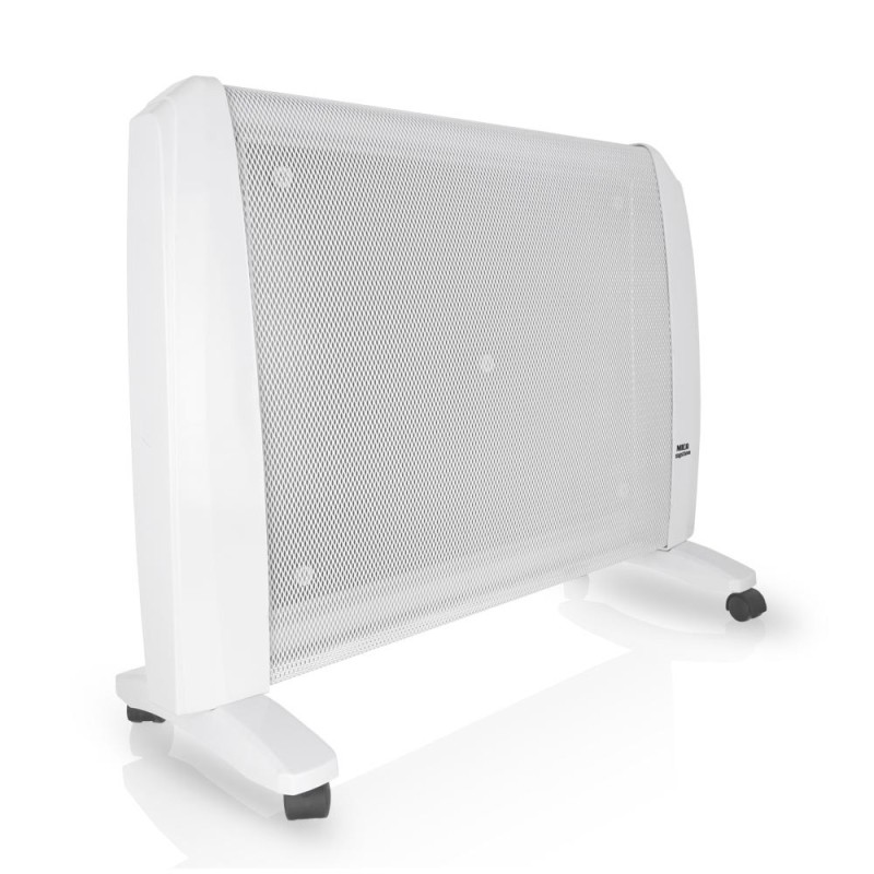 Orbegozo RM 2010 Interior Blanco 2000 W