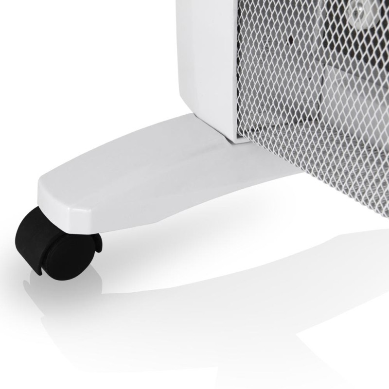 Orbegozo RM 2010 Interior Blanco 2000 W