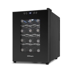 Vinoteca Orbegozo VT1230, 12 botellas, L