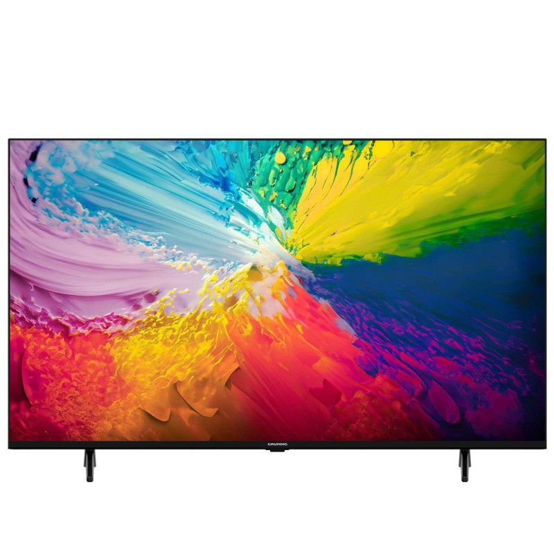 Qled Grundig 50GIQ8900B, Google tv, UHD