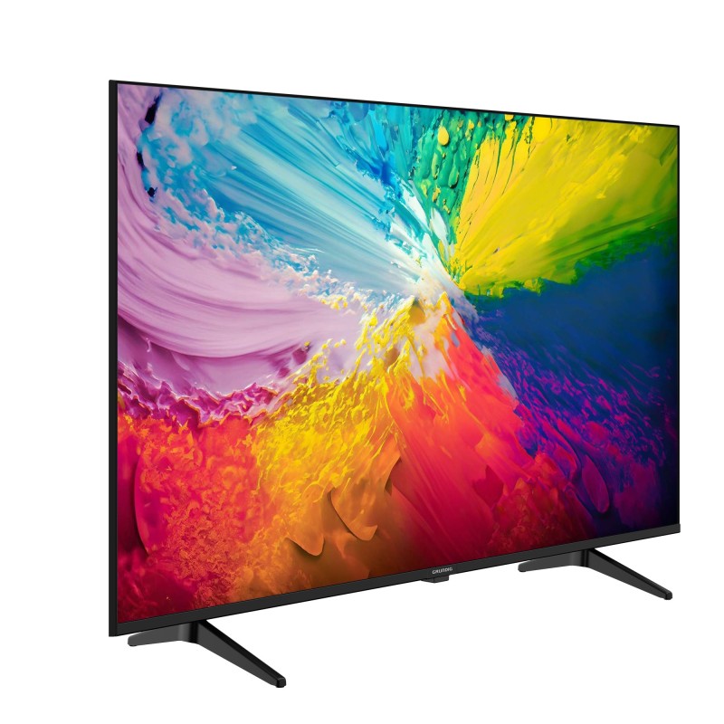 Qled Grundig 50GIQ8900B, Google tv, UHD
