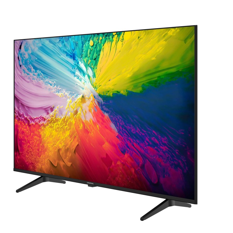 Qled Grundig 50GIQ8900B, Google tv, UHD