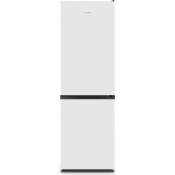 Frigorífico Combi Hisense RB390N4AWE 304 L 2 puertas E Blanco