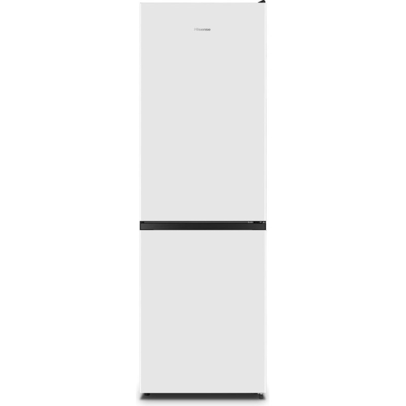 Combi Hisense RB390N4AWE , 2 Puertas De 