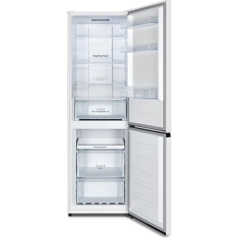 Combi Hisense RB390N4AWE , 2 Puertas De 