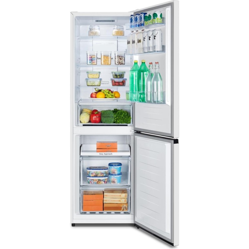 Combi Hisense RB390N4AWE , 2 Puertas De 