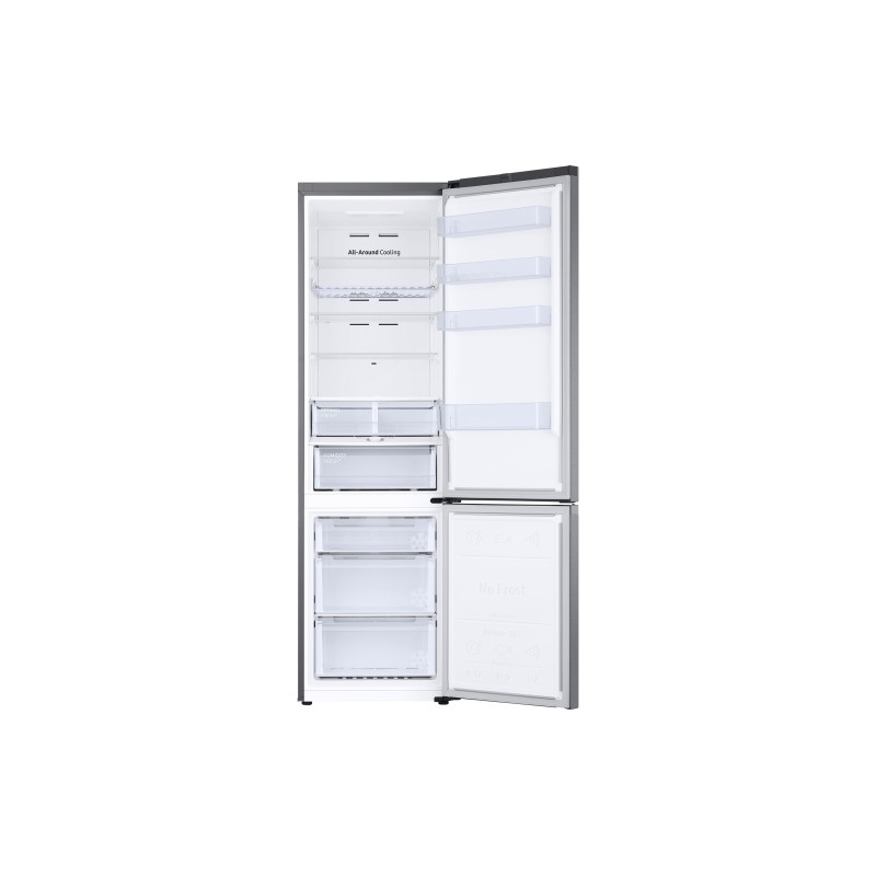Combi  Samsung  RB38C675CS9EF, 2,03M, C, 385 L