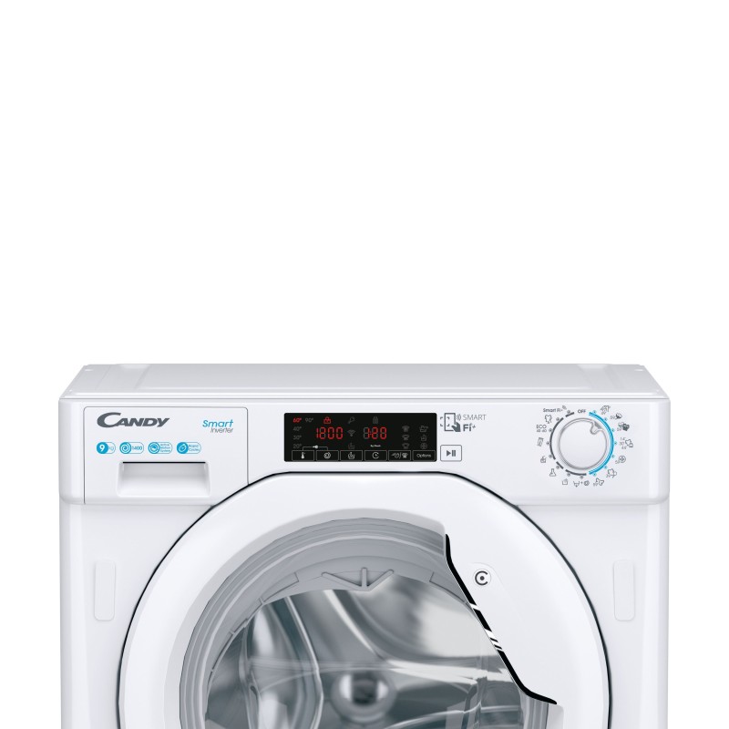 Lavad INT Candy CBWO49TWMES, Smart Inver