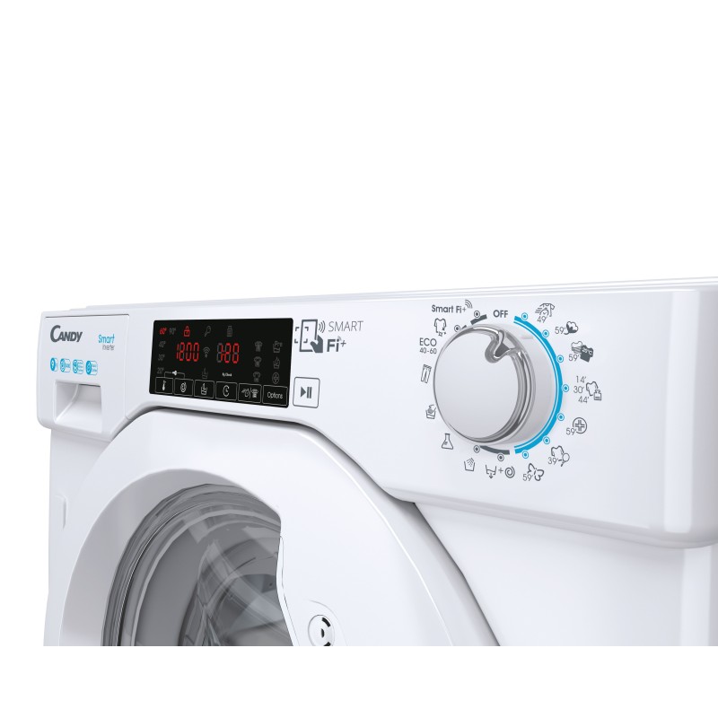 Lavad INT Candy CBWO49TWMES, Smart Inver