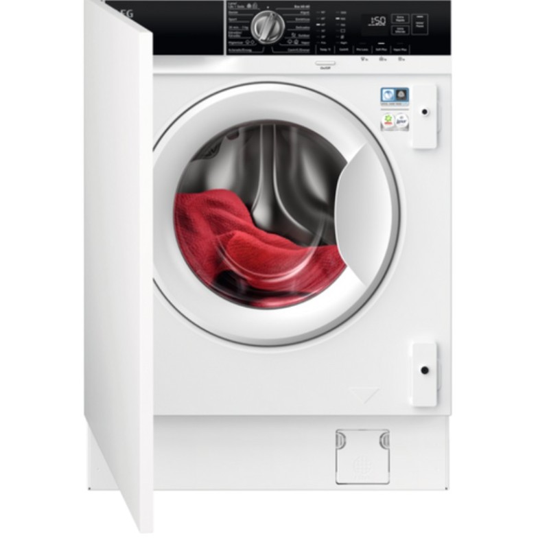 Lavad INT AEG LFN7G8434F, ProSteam, Prec