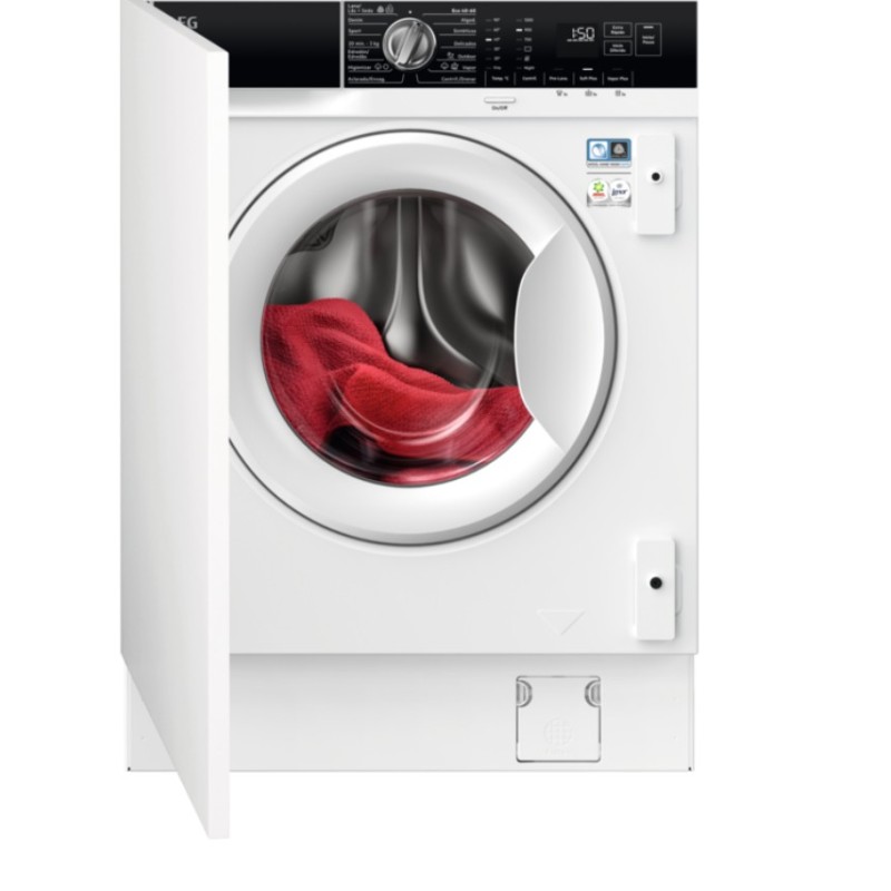 Lavad INT AEG LFN7G8434F, ProSteam, Prec