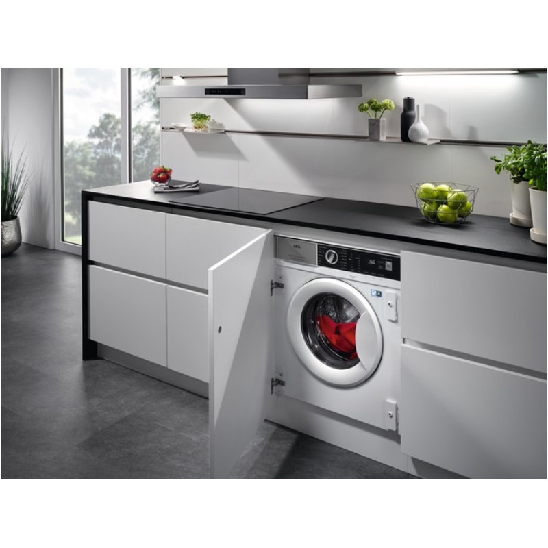 Lavad INT AEG LFN7G8434F, ProSteam, Prec